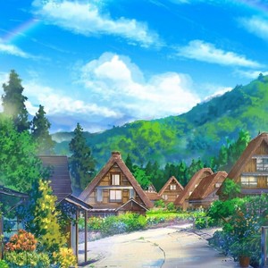 晴空合唱 (伴奏)