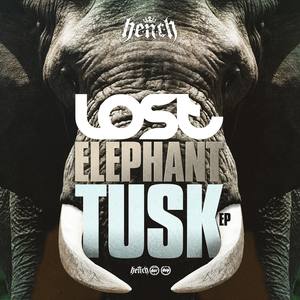 Elephant Tusk EP