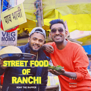 Street Food of Ranchi