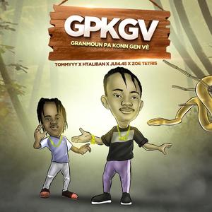 Granmoun pa konn gen Vè (feat. Htaliban, Jiji 4.45 & Zoe Tetris) (Explicit)