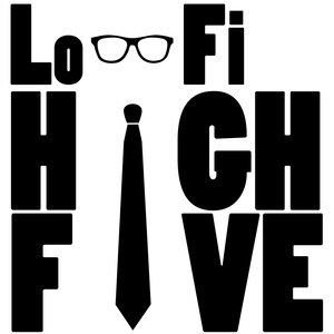 Lo-Fi High Five (Explicit)