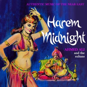 Harem Midnight