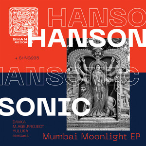 Mumbai Moonlight (Davka remix)