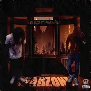 Warzone (feat. Jah Fiinesse) [Explicit]