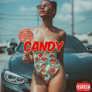 Candy (feat. Foxxy Qua)