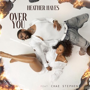 Over You (feat. Chae Stephen)