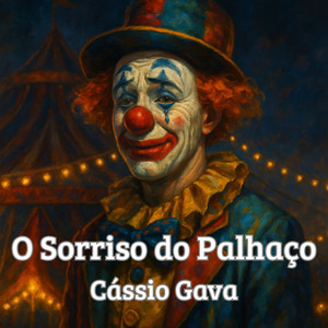 O Sorriso do Palhaço