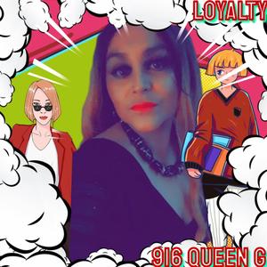LOYALTY (feat. Griselda L Gabriele) (Radio Edit)