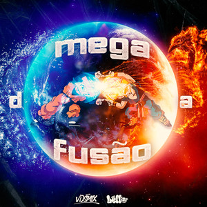 MEGA DA FUSÃO (Vai, Joga o Rabetão na Pistola) (Explicit)