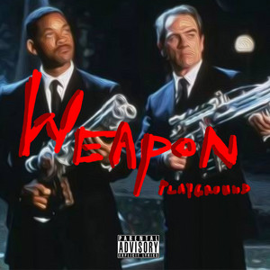 WEAPON (Prod.JACKWAVY)