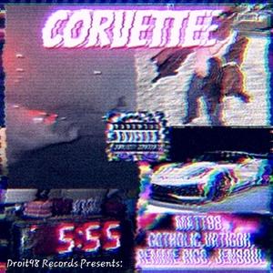 Corvette (feat. Gotholic, Vrtigoh, Remme Rico & Jay Trilly) [Explicit]