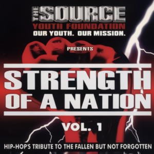 Don't Fight No More (feat. Luc Doc, One Solo & P.M.) (Explicit)