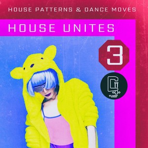 House Unites - Pattern 3