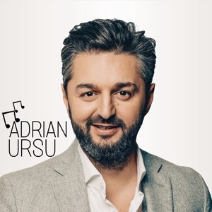 Adrian Ursu