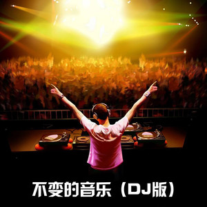 华语群星 - 不变的音乐 (DJ版)