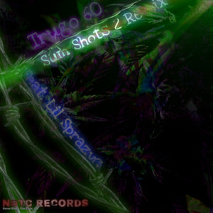 Sum Shots 2 (Remix|Explicit)