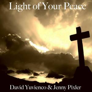 Light of Your Peace