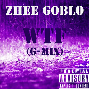 WTF (REMIX) [Explicit]