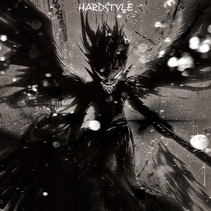 MONTAGEM TILTED (Hardstyle+Sped Up)