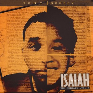 Isaiah: The Mixtape, Vol. 1