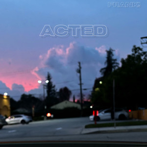 ACTED (Explicit)