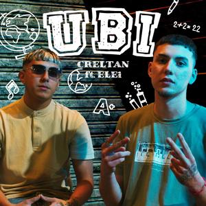 UBI (feat. ELEI) [Explicit]