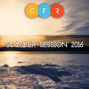 Summer Session 2016