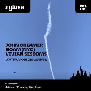 White Powder Dreams (Anhauser Dub)