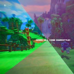 Green Hill Zone (Hardstyle)