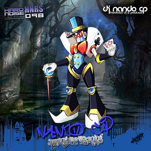 Magic Bass (Original Mix)