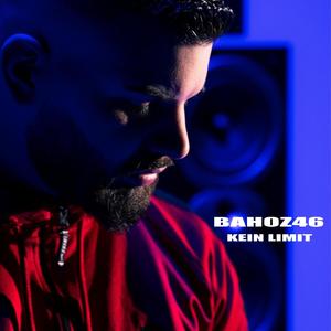 Kein Limit(feat. Bahoz46)