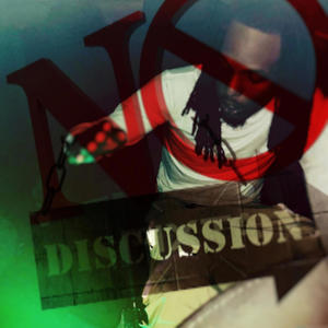 NO DISCUSSION (Explicit)