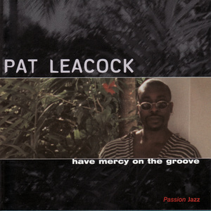 Have Mercy On The Groove