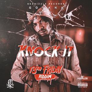 Knock It (Explicit)