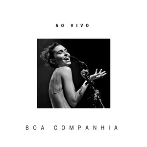 Boa Companhia - Ao Vivo