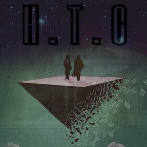 Hyperbolic Time Chamber(feat. Polly D) (Explicit)