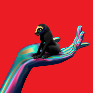 SBTRKT - Spaced Out (Explicit)