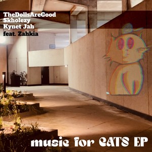 Music for Cats (Explicit)