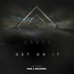 Get On It
