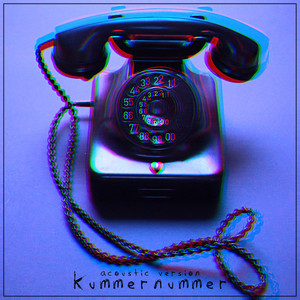 Kummernummer (Acoustic Version)
