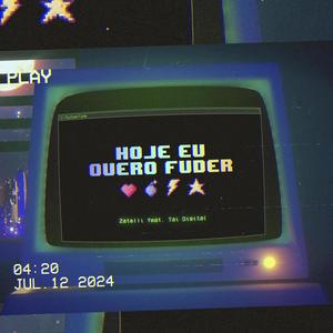 Mega Funk Hoje Eu Quero Fuder (Explicit)