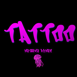TATTOO(feat. The Herb Shop, Fra & yosumi) (Mitsuki 刺青 Remix)