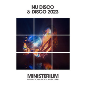 Nu Disco & Disco 2023