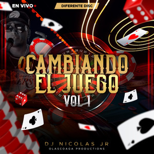 Cambiando el Juego, Vol. 1 (En Vivo)