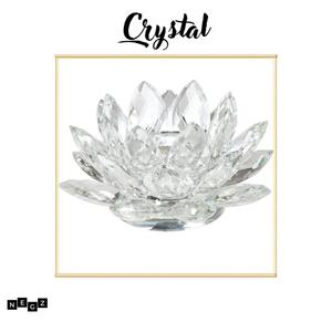 Negz - Crystal