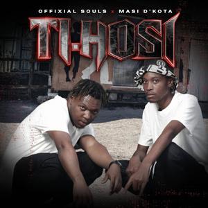 Cinderella (feat. Offixial Souls & Prologic SA)