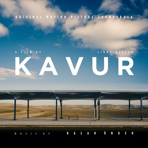 Kavur (Original Soundtrack)