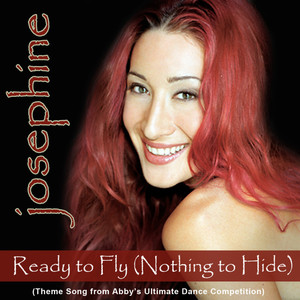 Ready To Fly (Theme Song From Abby's Ultimate Dance Competition)