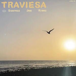 Traviesa (feat. JEA & Ráeez)