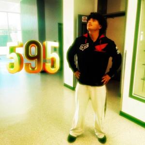 595freestyle (Explicit)